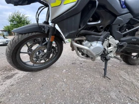 BMW F 750 GS Sport, 2022 г., снимка 7