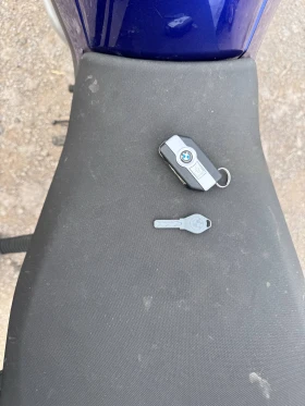 BMW F 750 GS Sport, 2022 г., снимка 12