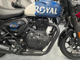 Royal Enfield Meteor 350сс, ABS, Model 2025!, снимка 11
