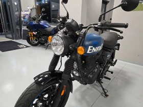 Royal Enfield Meteor 350сс, ABS, Model 2025!, снимка 9