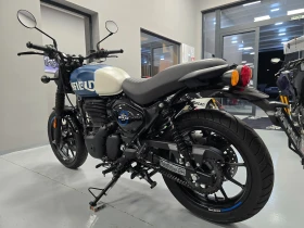 Royal Enfield Meteor 350сс, ABS, Model 2025!, снимка 6