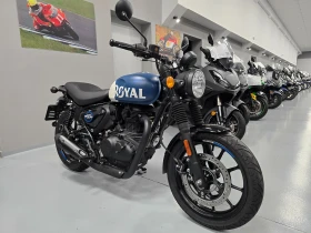 Royal Enfield Meteor 350сс, ABS, Model 2025!, снимка 1