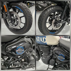 Royal Enfield Meteor 350сс, ABS, Model 2025!, снимка 15