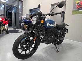 Royal Enfield Meteor 350сс, ABS, Model 2025!, снимка 8