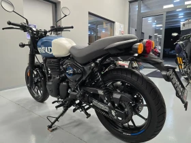 Royal Enfield Meteor 350сс, ABS, Model 2025!, снимка 5