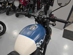Royal Enfield Meteor 350сс, ABS, Model 2025!, снимка 10