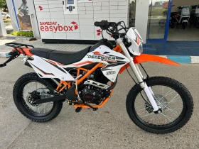 Bashan BS 150 куб.18 к.с., снимка 3