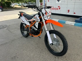 Bashan BS 150 куб.18 к.с., снимка 2