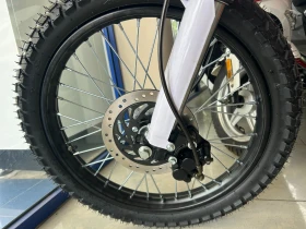 Bashan BS 150 куб.18 к.с., снимка 11