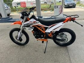 Bashan BS 150 куб.18 к.с., снимка 7