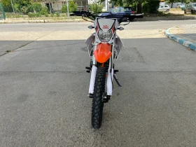 Bashan BS 150 куб.18 к.с., снимка 1