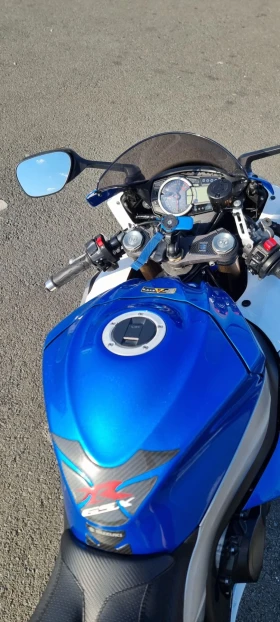 Suzuki Gsxr L0, снимка 3