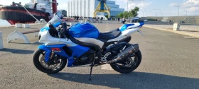 Suzuki Gsxr L0, снимка 2