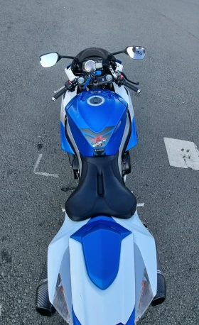 Suzuki Gsxr L0, снимка 5