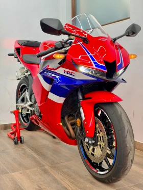 Honda Cbr 600RR, снимка 1