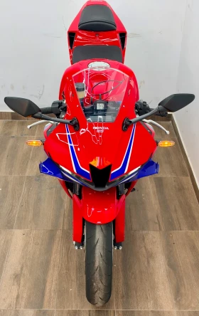 Honda Cbr 600RR, снимка 4