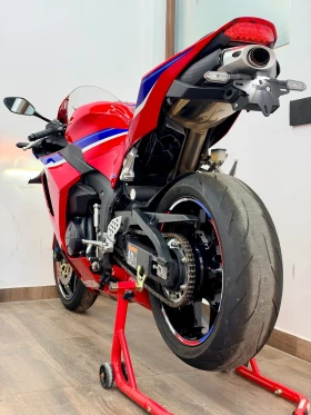 Honda Cbr 600RR, снимка 6