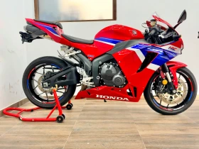 Honda Cbr 600RR, снимка 2