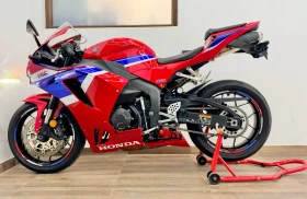 Honda Cbr 600RR, снимка 3