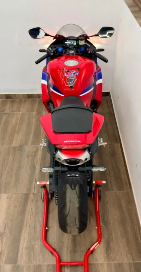 Honda Cbr 600RR, снимка 5
