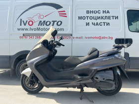 Yamaha Majesty 400, снимка 3 - Мотоциклети и мототехника - 43654920