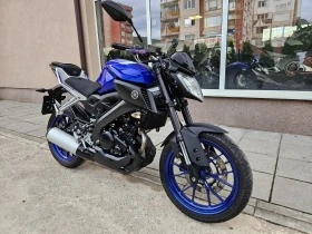  Yamaha Mt-01