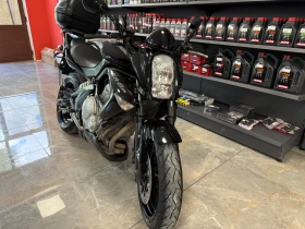  Kawasaki ER