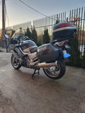 Yamaha Fjr | Mobile.bg    5