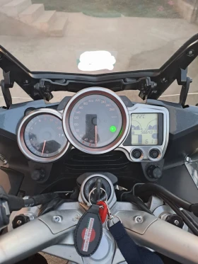 Yamaha Fjr | Mobile.bg    8