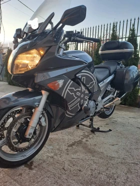 Yamaha Fjr | Mobile.bg    4