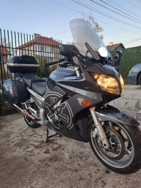 Yamaha Fjr | Mobile.bg    2