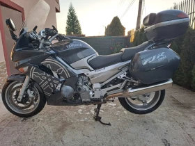 Yamaha Fjr | Mobile.bg    12