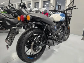 Royal Enfield Meteor 350сс, ABS, Model 2025!, снимка 4 - Мотоциклети и мототехника - 53605932