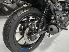 Royal Enfield Meteor 350сс, ABS, Model 2025!, снимка 12 - Мотоциклети и мототехника - 53605932