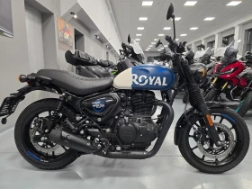 Royal Enfield Meteor 350сс, ABS, Model 2025!, снимка 2 - Мотоциклети и мототехника - 53605932