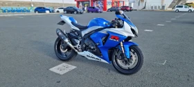 ������ Suzuki Gsxr