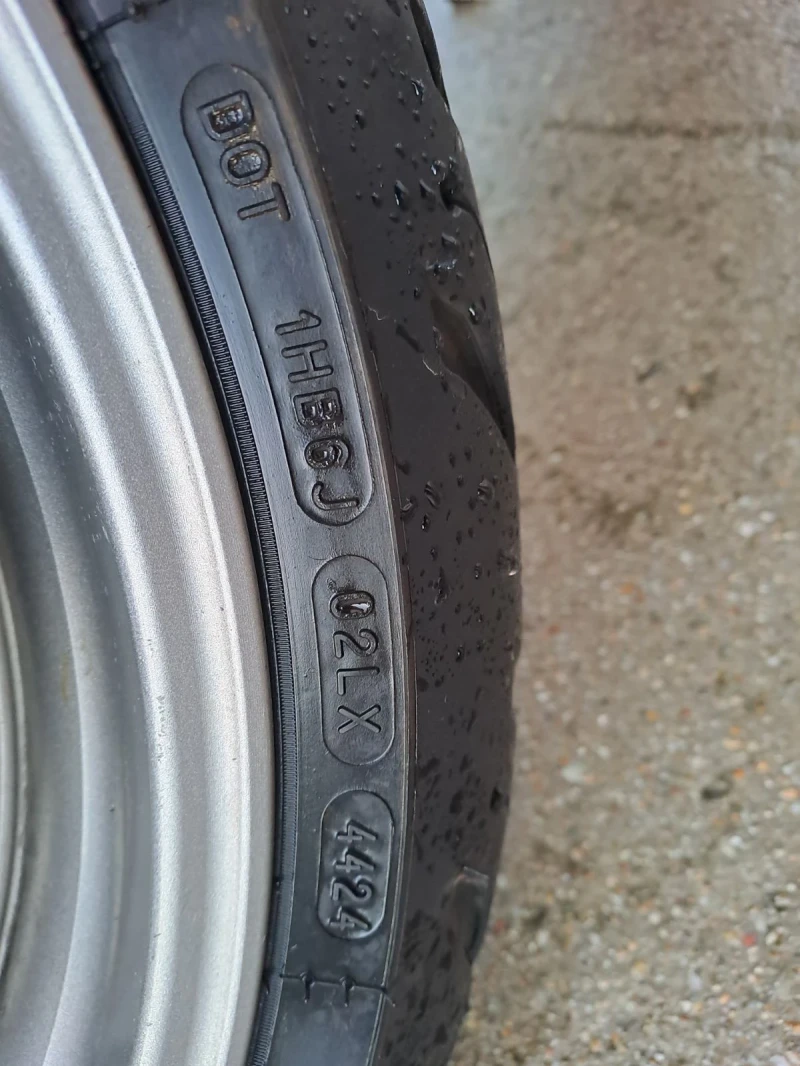 Yamaha Fjr, снимка 13 - Мотоциклети и мототехника - 52358499