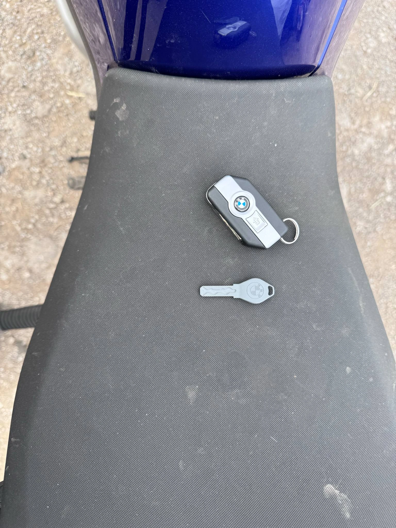 BMW F 750 GS Sport, 2022 . | Mobile.bg   12