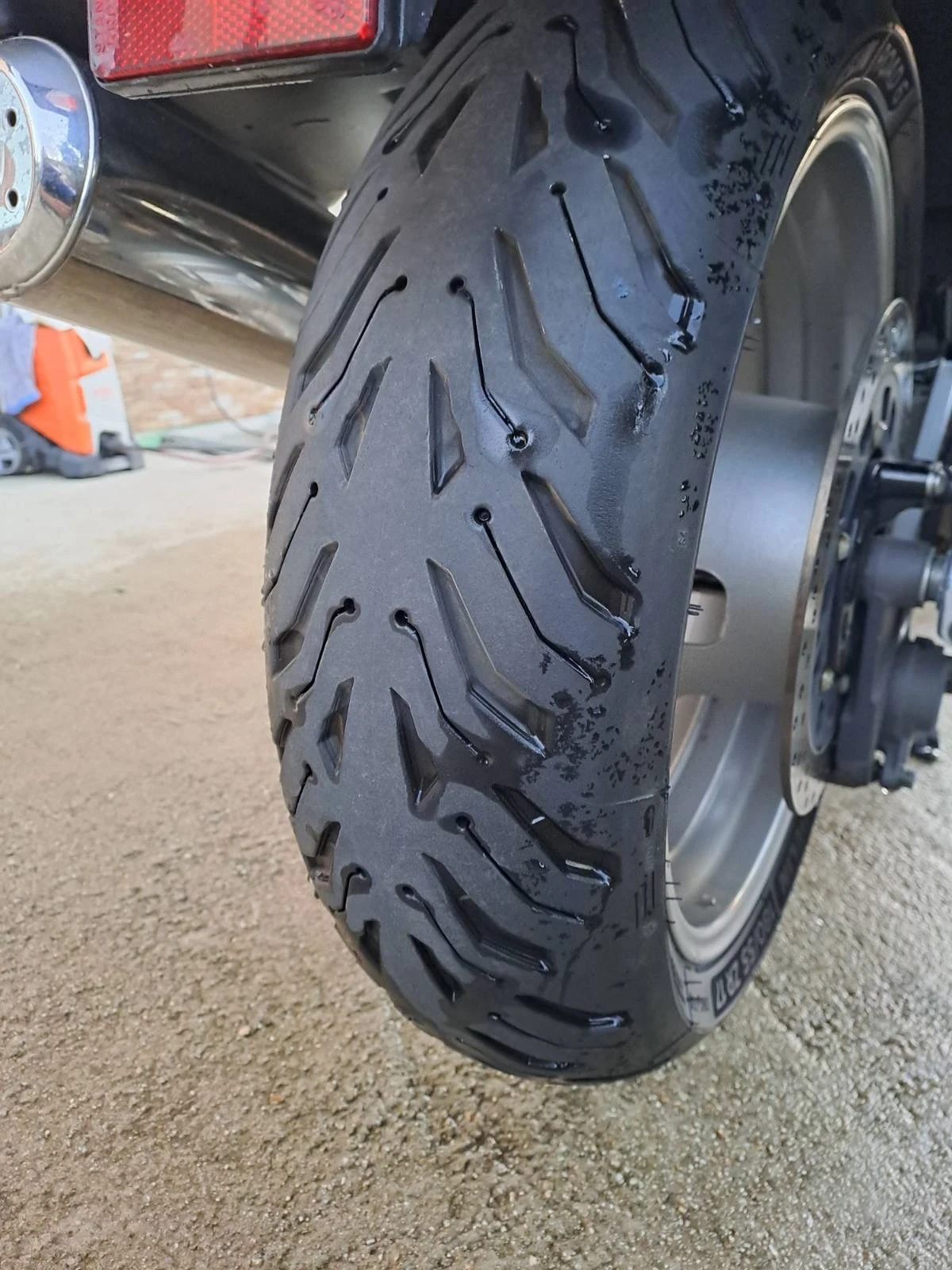 Yamaha Fjr | Mobile.bg   14