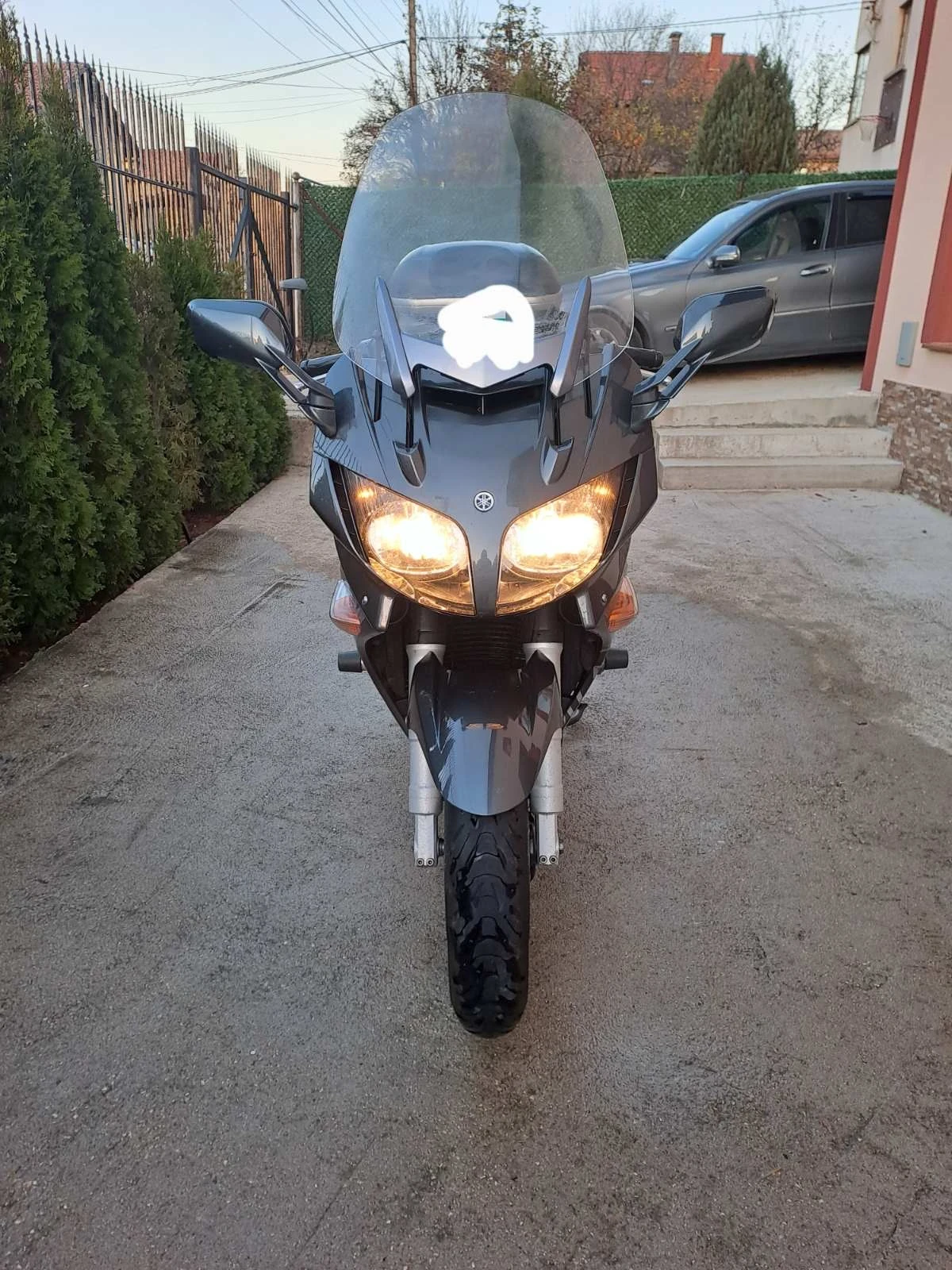 Yamaha Fjr | Mobile.bg   3