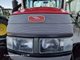 Трактор CASE IH McCormick CX105 , снимка 17