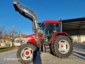      CASE IH McCormick CX105 