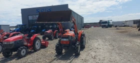      Kubota  