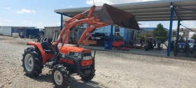     Kubota  