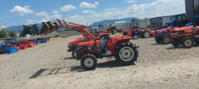      Kubota  