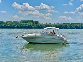 Моторна яхта Larson Larson 254 Cabrio, снимка 4