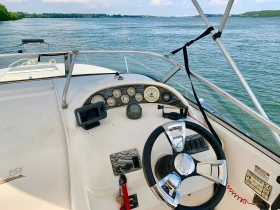 Моторна яхта Larson Larson 254 Cabrio, снимка 5