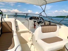 Моторна яхта Larson Larson 254 Cabrio, снимка 6