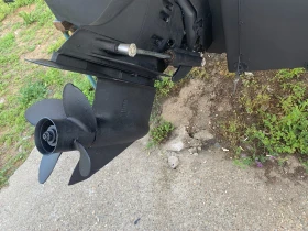 Моторна яхта Larson Larson 254 Cabrio, снимка 13