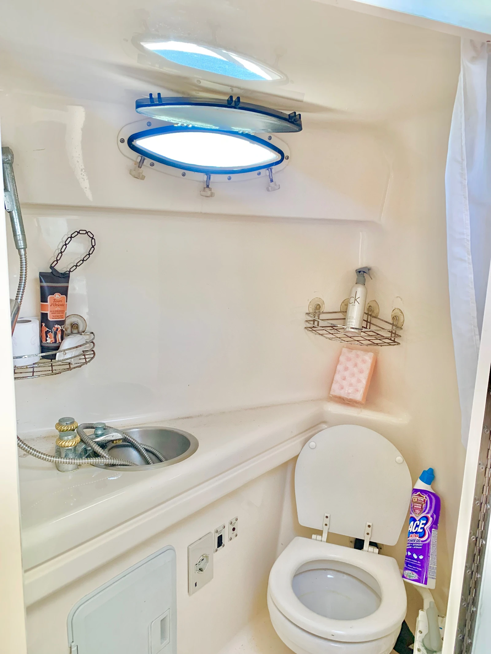   Larson Larson 254 Cabrio | Mobile.bg   14